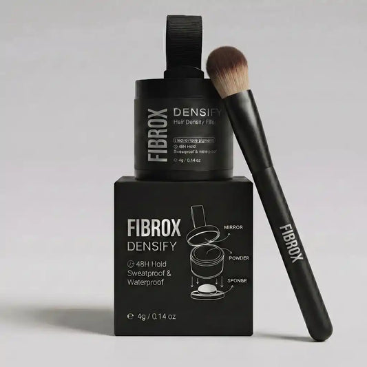 Fibrox® Hair Filler Powder