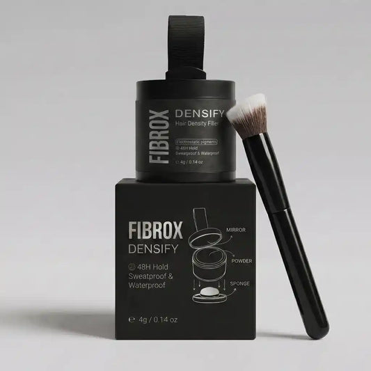 Fibrox® Hair Filler Powder